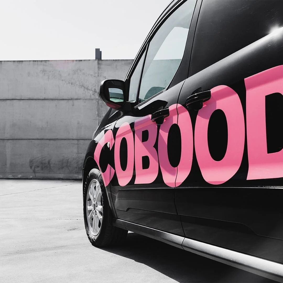 Coboodle